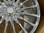 Mercedes SL R231 2012–2020 Kaltie diski OEM R21 V1 (4 gab.) foto 5