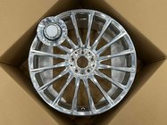 Mercedes SL R231 2012–2020 Kaltie diski OEM R21 V1 (4 gab.) foto 2