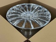 Mercedes SL R232 2021– Kalti diski OEM R21 V2 (4 gab.) foto 3