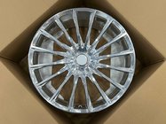 Mercedes SL R232 2021– Kalti diski OEM R21 V2 (4 gab.) foto 1