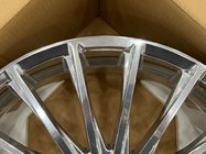Mercedes SL R232 2021– Kalti diski OEM R21 V2 (4 gab.) foto 4