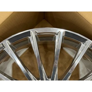 Kalti diski OEM R21 V2 (4 gab.) Mercedes SL R232 2021– foto 4