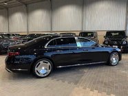 Mercedes S-class W223 2020– Kaltie OEM diski R20 V1 (4 gab.) foto 3
