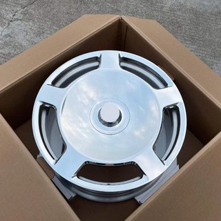 Kaltie OEM diski R20 V1 (4 gab.) foto 1