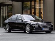 Mercedes S-class W223 2020– Kaltie diski OEM R22 V2 (4 gab.) foto 4