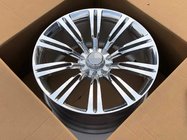 Mercedes S-class W223 2020– Kaltie diski OEM R22 V2 (4 gab.) foto 1