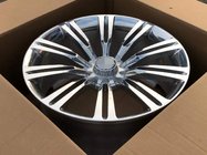 Mercedes S-class W223 2020– Kaltie diski OEM R22 V2 (4 gab.) foto 3