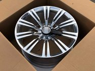 Mercedes S-class W223 2020– Kaltie diski OEM R22 V2 (4 gab.) foto 2