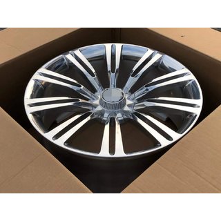 Kaltie diski OEM R22 V2 (4 gab.) foto 3