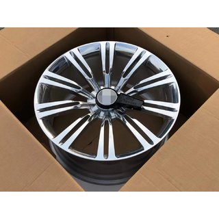Kaltie diski OEM R22 V2 (4 gab.) foto 2