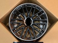 Mercedes SL R230 2001–2011 Kaltie diski OEM R21 V1 (4 gab.) foto 1