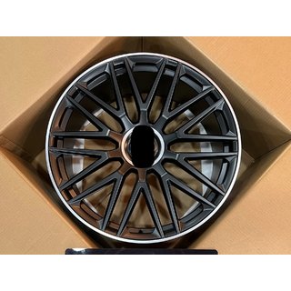 Kaltie diski OEM R21 V1 (4 gab.) foto 1