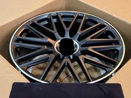 Mercedes GLS X167 2019– OEM kaltie diski R21 (4 gab.) foto 3