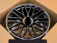 Mercedes GLS X167 2019– OEM kaltie diski R21 (4 gab.) foto 2