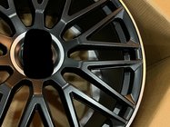 Mercedes GL/GLS klase X166 2012–2019 OEM kaltie diski R21 (4 gab.) foto 11