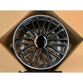 OEM kaltie diski R21 (4 gab.) foto 1