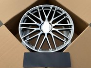 Mercedes SL R231 2012–2020 Kalti diski OEM R21 V3 (4 gab.) foto 2