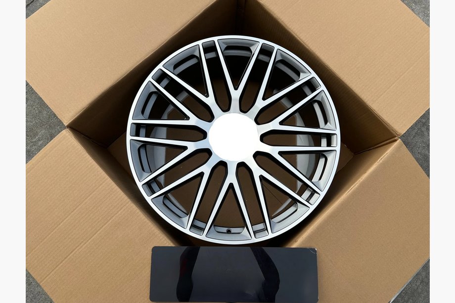 Mercedes SL R231 2012–2020 Kalti diski OEM R21 V3 (4 gab.) Image