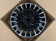 Mercedes S-class W223 2020– Kalti OEM diski R22 V3 (4 gab.) foto 1