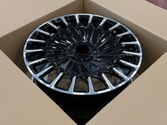 Mercedes S-class W223 2020– Kalti OEM diski R22 V3 (4 gab.) foto 3