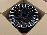 Mercedes S-class W223 2020– Kalti OEM diski R22 V3 (4 gab.) foto 2