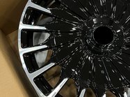Mercedes S-class W223 2020– Kalti OEM diski R22 V3 (4 gab.) foto 4