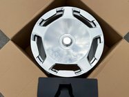 Mercedes S-class W223 2020– Kaltie diski OEM R22 V4 (4 gab.) foto 1