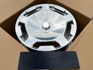 Mercedes S-class W223 2020– Kaltie diski OEM R22 V4 (4 gab.) foto 3