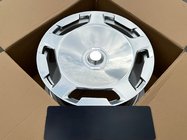Mercedes S-class W223 2020– Kaltie diski OEM R22 V4 (4 gab.) foto 2