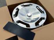 Mercedes S-class W223 2020– Kaltie diski OEM R22 V4 (4 gab.) foto 4