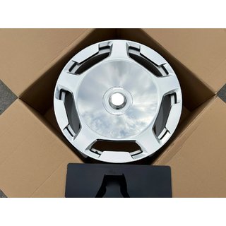 Kaltie diski OEM R22 V4 (4 gab.) foto 1