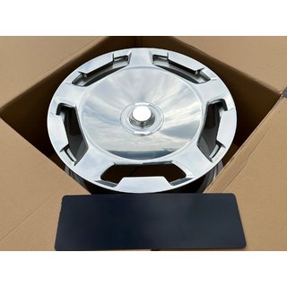 Kaltie diski OEM R22 V4 (4 gab.) foto 3