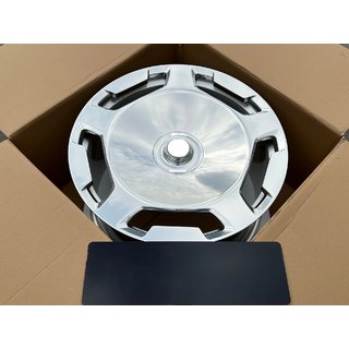Kaltie diski OEM R22 V4 (4 gab.) foto 2