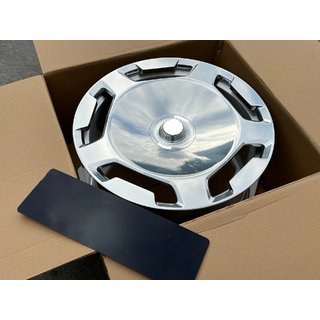 Kaltie diski OEM R22 V4 (4 gab.) foto 4
