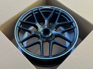 Mercedes GLC X253 2015–2022 Kaltie diski OEM R21 V1 (4 gab.) foto 2