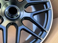 Mercedes GLC X253 2015–2022 Kaltie diski OEM R21 V1 (4 gab.) foto 5