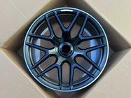Mercedes GLC X253 2015–2022 Kaltie diski OEM R21 V1 (4 gab.) foto 1