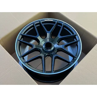 Kaltie diski OEM R21 V1 (4 gab.) Mercedes GLC X253 2015–2022 foto 2