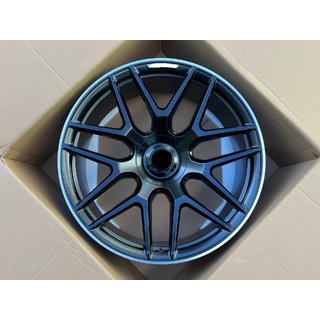 Kaltie diski OEM R21 V1 (4 gab.) foto 1