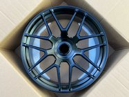 Mercedes GLC X253 2015–2022 Kalti diski OEM R21 V2 (4 gab.) foto 1