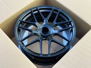 Mercedes GLC X253 2015–2022 Kalti diski OEM R21 V2 (4 gab.) foto 2