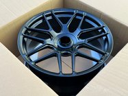 Mercedes GLC X253 2015–2022 Kalti diski OEM R21 V2 (4 gab.) foto 3