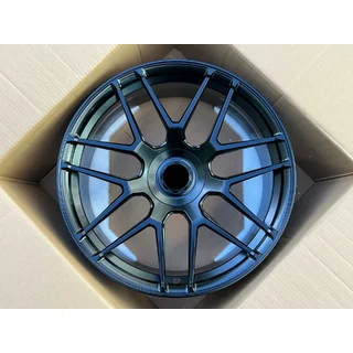 Kalti diski OEM R21 V2 (4 gab.) Mercedes GLC X253 2015–2022 foto 1