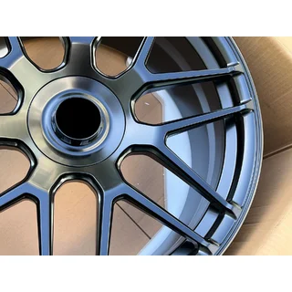 Kalti diski OEM R21 V2 (4 gab.) Mercedes GLC X253 2015–2022 foto 4