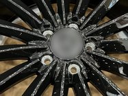 Mercedes C klase W204 2007–2015 Kalti OEM diski R19 (4 gab.) foto 5
