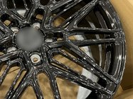 Mercedes C klase W204 2007–2015 Kalti OEM diski R19 (4 gab.) foto 6