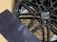 Mercedes C klase W204 2007–2015 Kalti OEM diski R19 (4 gab.) foto 7