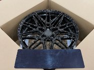 Mercedes C klase W204 2007–2015 Kalti OEM diski R19 (4 gab.) foto 3