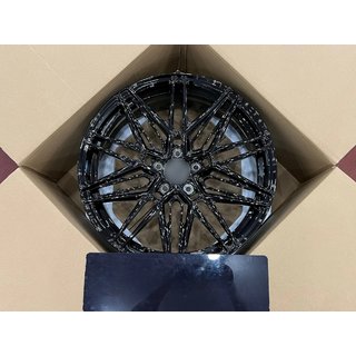 Kalti OEM diski R19 (4 gab.) Mercedes C klase W204 2007–2015 foto 1