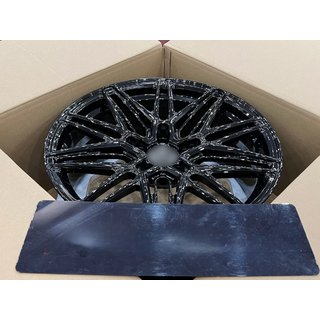 Kalti OEM diski R19 (4 gab.) Mercedes C klase W204 2007–2015 foto 4